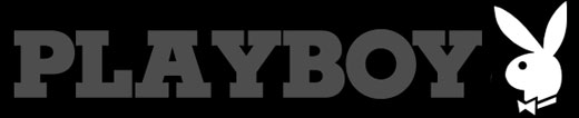 PLAYBOY PLUS 520px Site Logo